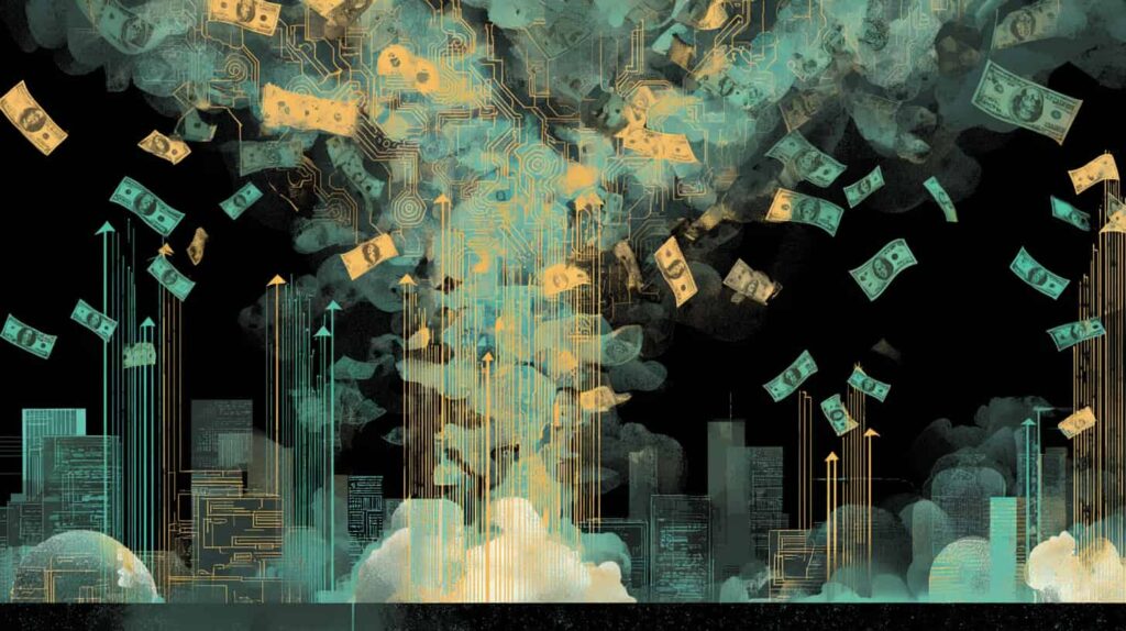 Brookfield Says AI a Multi-Trillion Dollar Opportunity Running for Decades, Pours $100 Billion Into Digital Infrastructure