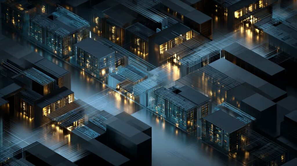 BlackRock Pours $678 Million Into UK Data Centers As Asset Manager Hunts for Exit Liquidity: Report