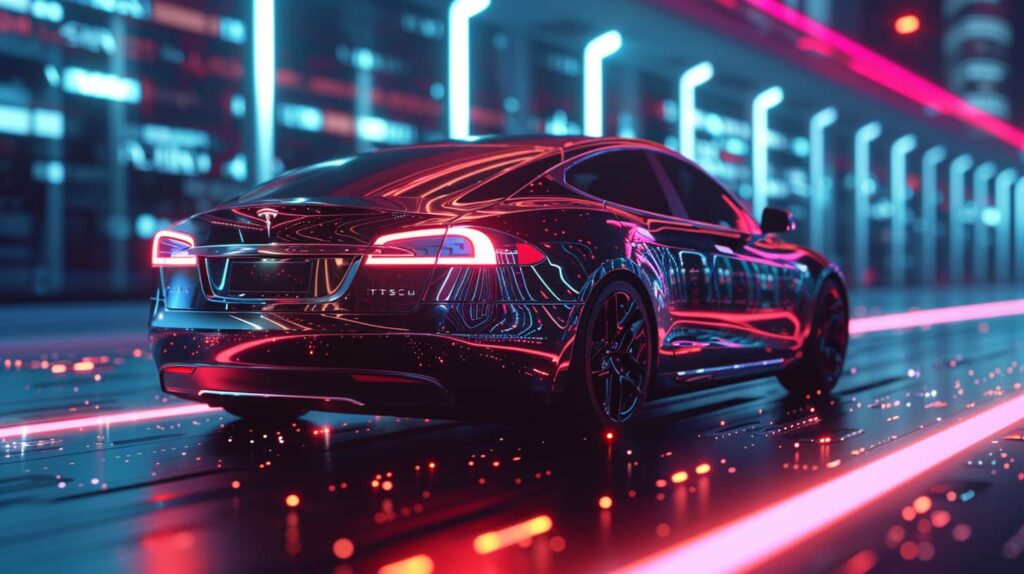 $525 Billion Firm Baird Hikes Tesla (TSLA) Price Target, Says ‘Physical AI Inflection Ahead’