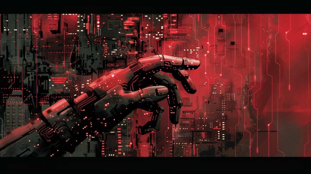 Dario Amodei Warns Selling AI Chips to China Could Be ‘Single Most Disastrous National Security Decision’ – Here’s Why