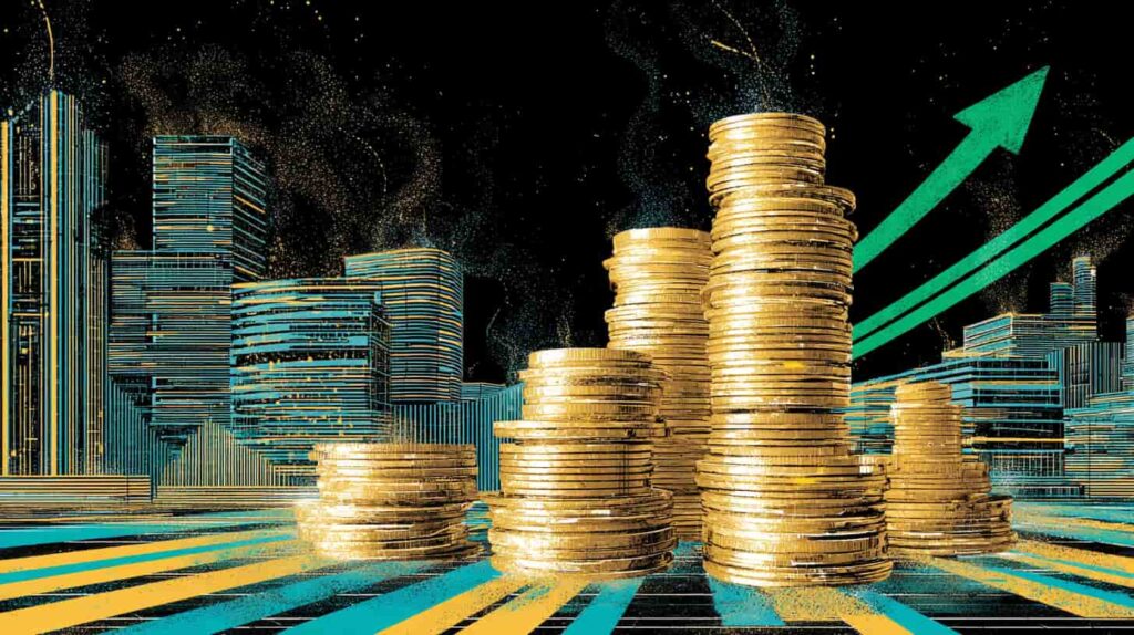 Oracle Surges 43% Amid $300 Billion OpenAI Megadeal As Citi Lifts ORCL Price Target