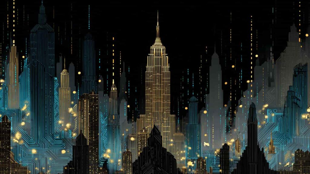 Ex-Goldman Sachs CEO Sees Imminent Bull Market Fueled by AI Boom and One More Catalyst