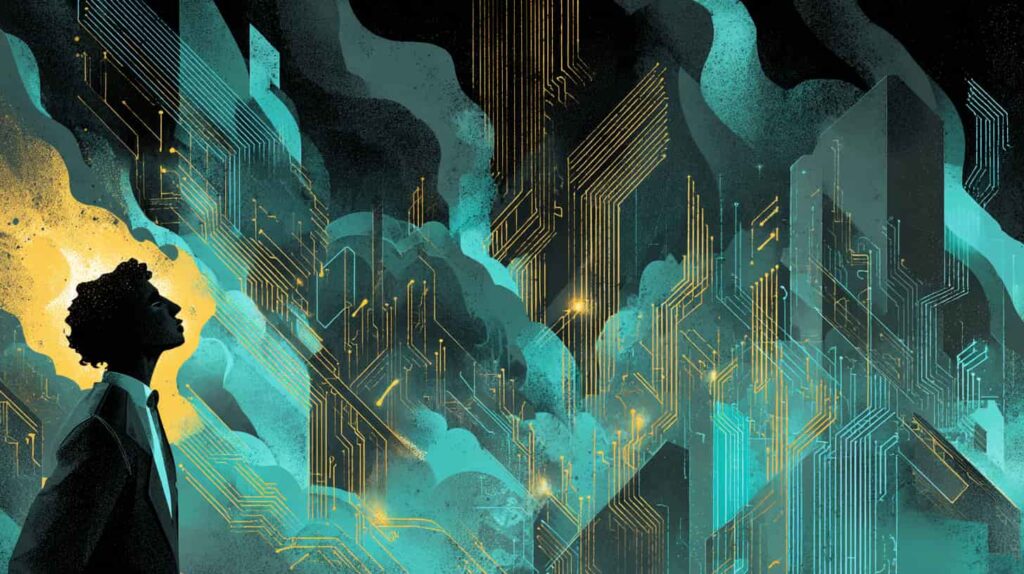 Goldman Sachs Unveils Three Investable Themes Primed for Growth Amid AI Adoption