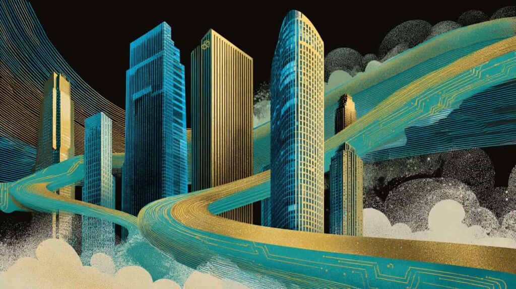 Goldman Sachs CEO Says AI Tailwinds Are ‘Really, Really Quite Strong’ As Barclays and Deutsche Bank Lift S&P 500 Targets