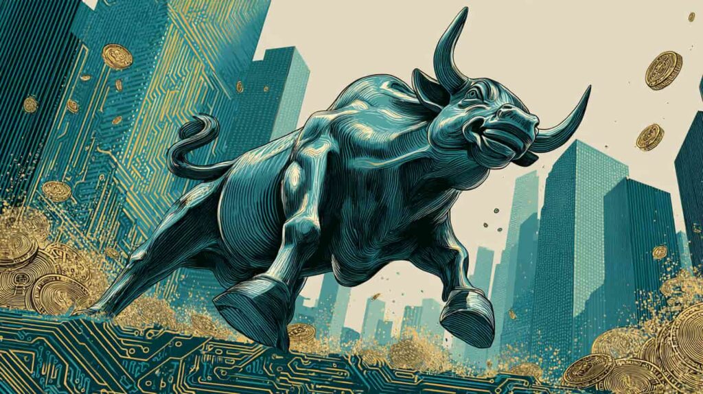 Goldman Sachs Sees $3,000,000,000,000 AI Capex Boom Supporting Marketwide Rally