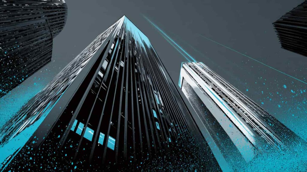 Goldman Sachs Names Stock Group Bottoming Out With Upside Potential for Rest of Year Amid Bullish Tech Outlook