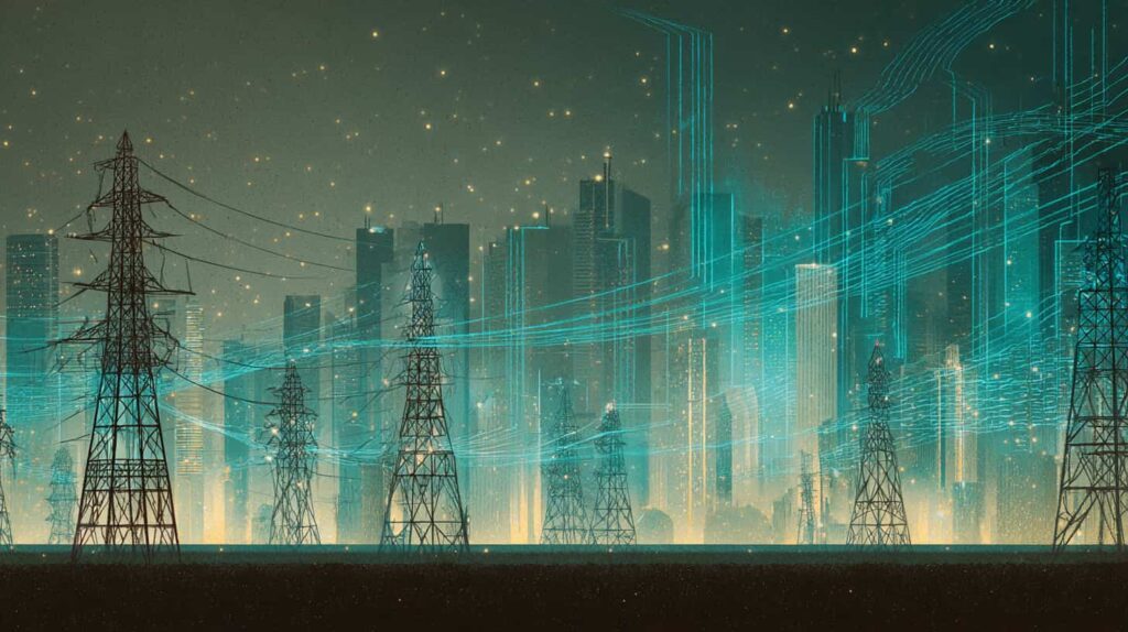 Google Deepmind CEO Says AI Will Consume Energy Today But Pay Back More in Climate and Grid Gains – Here’s Why