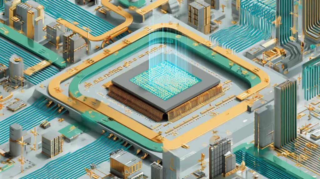 Morgan Stanley Warns of Real AI Bottleneck – And It’s Not Chips