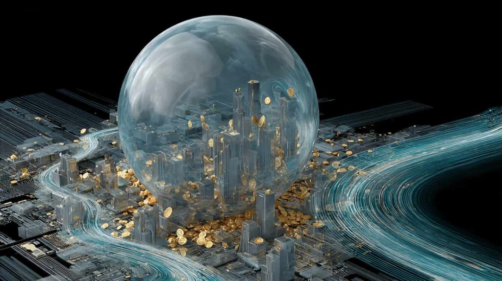 AMD CEO Predicts AI Chip Market Topping $500 Billion Within Two Years, Pushes Back on Bubble Fears