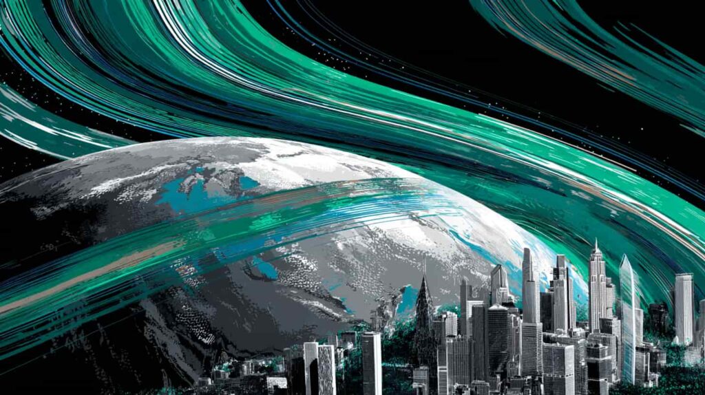 OpenAI CFO Says AI Era Will ‘Blanket the World,’ Could Spawn Bigger Than $4 Trillion Market Titans