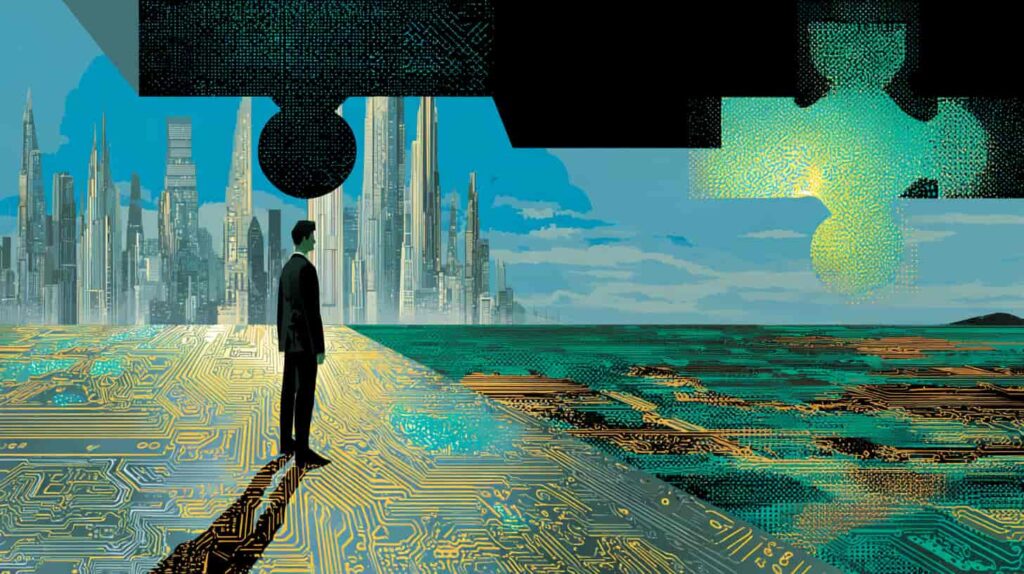 Sam Altman Flags ‘Very Interesting Design Problem’ Amid AI Push Toward Deflationary Economy