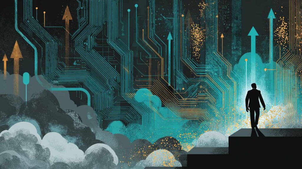 Tech Strategist Says This Stock ‘Has Some Fire,’ Offers Interesting Play Into $750 Billion AI Inference Explosion