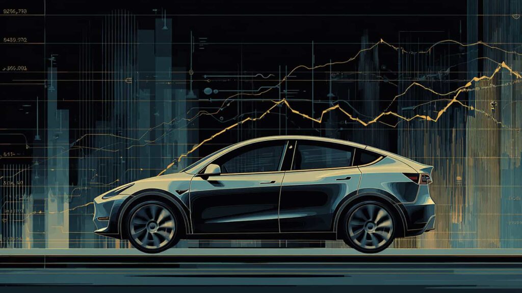 Tesla (TSLA) Surges 7% in One Day, Chair Says xAI Investment Decision Up to Shareholders
