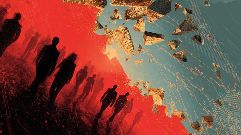 Visa Says Scammers Now Using AI To Harvest Data and Target Victims With Multiple Attacks