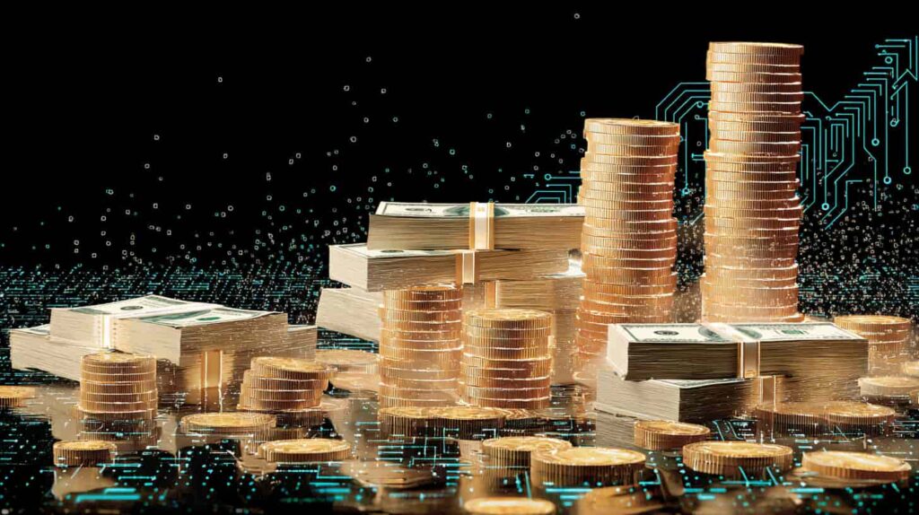 AI Boom Hands ElevenLabs Employees $100 Million Windfall at $6.6 Billion Valuation