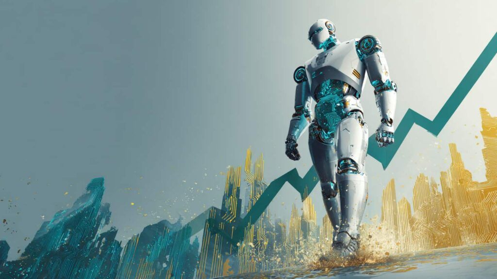 Billionaire Mark Cuban Bets Robotics, Not Chatbots, Will Wipe Out Entire Industries in AI’s Next Wave