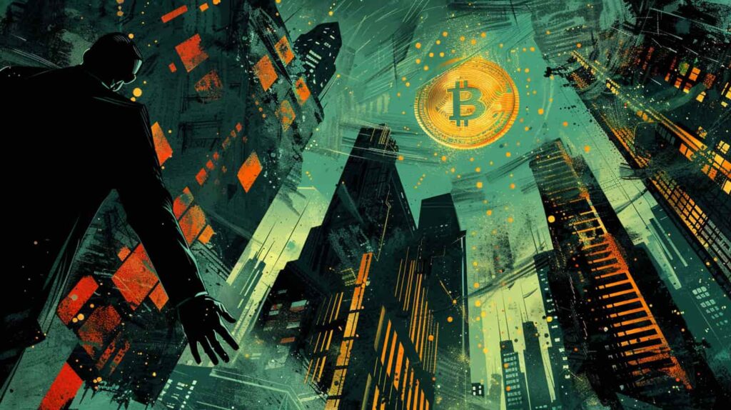 Wall Street Veteran Calls Intel (INTC) Breakout, Maps Exact Price Levels To Accumulate Bitcoin (BTC)