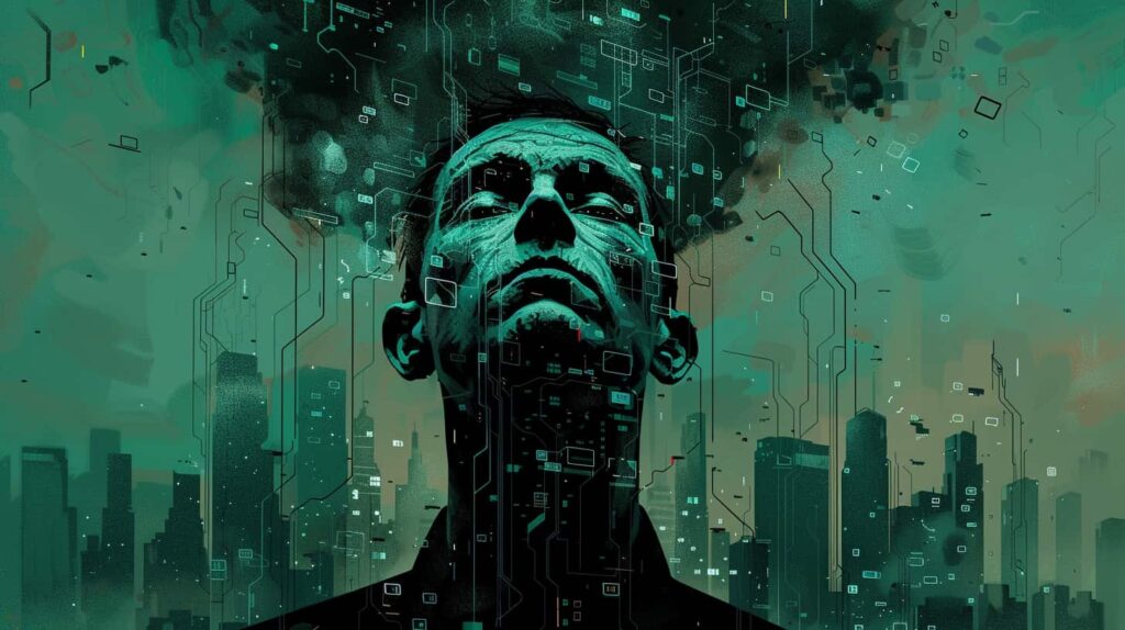 Investor Who Nailed 2008 Collapse Warns S&P 500 ‘Looks Tired’ – Here’s What He Means