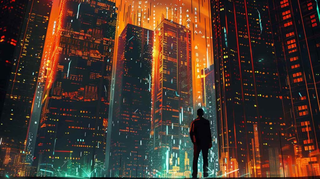 Morgan Stanley Says Massive AI Spending, Five Fed Cuts, and Two Other Catalysts To Boost US Economy