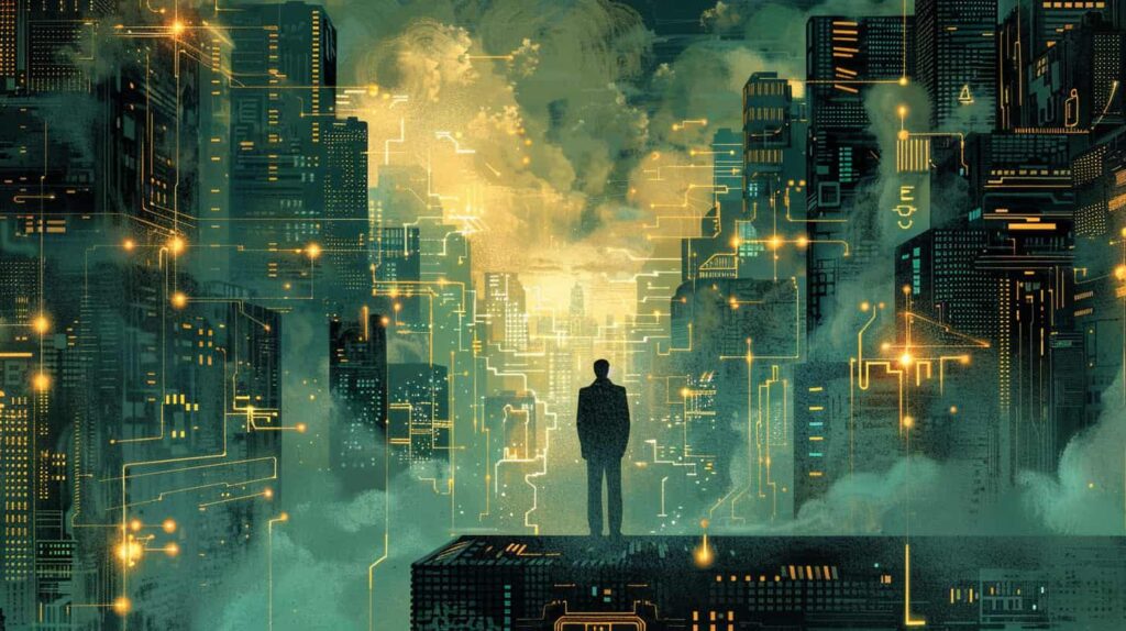 Trillion-Dollar Firm Blackstone Unveils Six ‘Picks and Shovels’ Plays Amid AI Generational Change