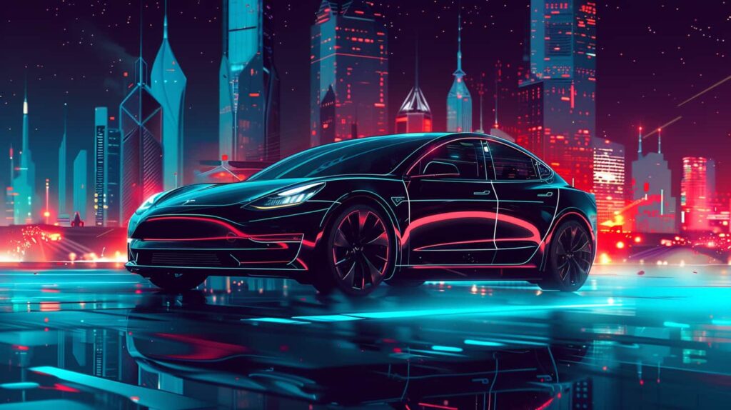 Wedbush Raises Tesla (TSLA) Price Target, Calls AI Push ‘Biggest Growth Chapter’ in Company’s History