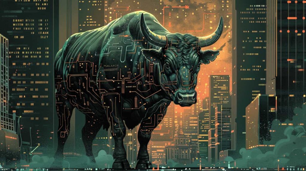 Wells Fargo Says AI-Led Bull Market ‘Not a Bubble,’ Names Single Biggest Risk to US Equities