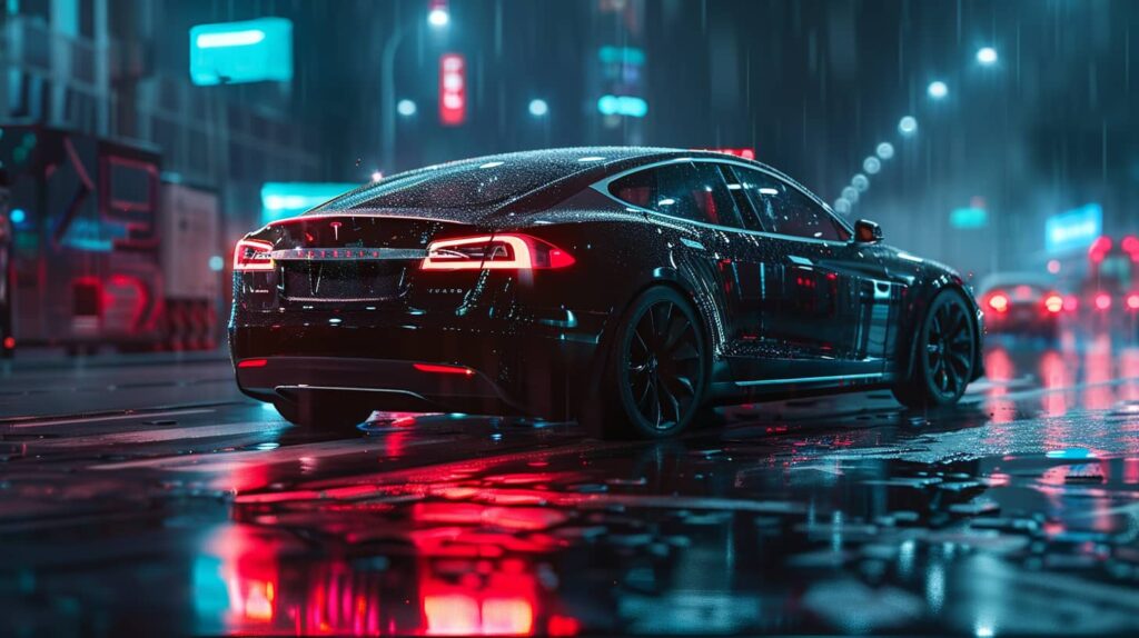 Billion-Dollar Tesla Investor Says Full Self-Driving Does Not Work As Firm’s Q3 Operating Income Plummets 40%