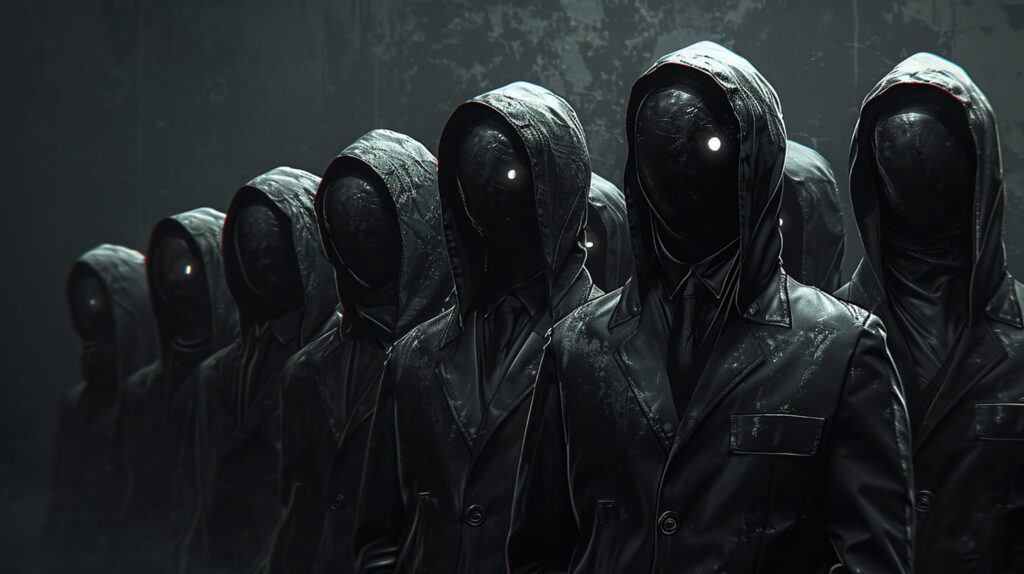 AI-Generated Photos of Squid Game Star Used To Drain $370,000 From Woman in Romance Scam: Report