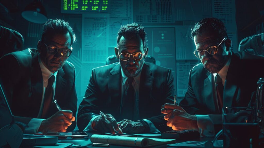 OpenAI Warns Scammers Using AI To Lure Victims Into ‘Zero-Risk’ Investment Schemes