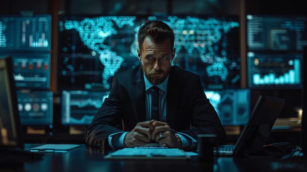 $10 Trillion Generative AI Boost Coming to Global Economy, Predicts Broadcom CEO Hock Tan