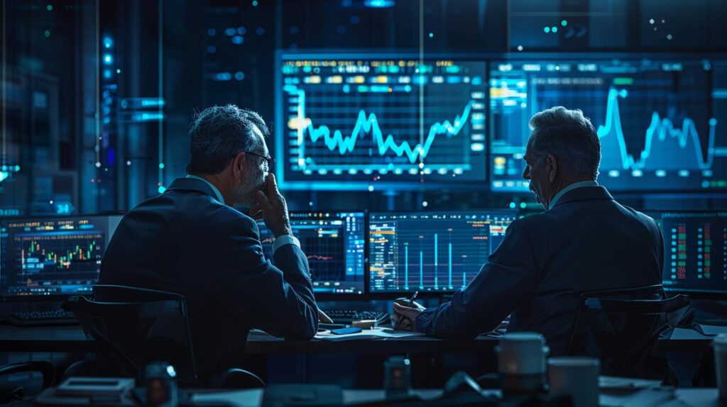 Former Goldman Sachs Exec Says No Bubble in Tech Stocks Amid Global Liquidity Surge