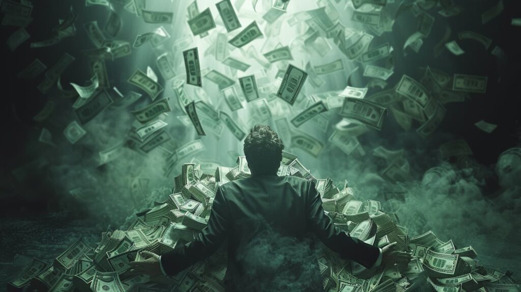 Billionaire Paul Tudor Jones Predicts Explosive Stock Market Rallies As AI Deals Fuel 1999-Style Euphoria