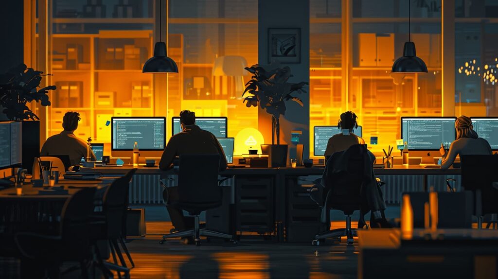 Tech Researcher Warns 300 Million Jobs Could Be Impacted by AI – Here Are Industries Highly Exposed to Automation