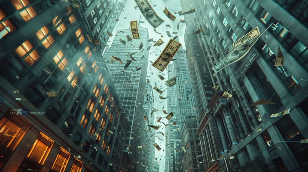 Allianz Chief Economist Warns US Won’t Outperform Without AI, Says Gold Soaring As Investors Bet Against the Dollar