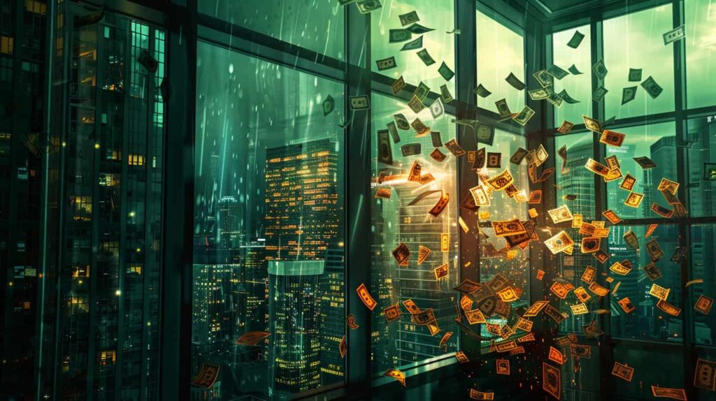 AI Startup Funding Hits $192.7 Billion Amid Record-Breaking Venture Capital Frenzy