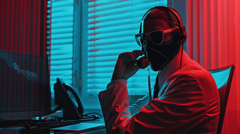 U.S. PIRG Warns Americans Receiving 2.56 Billion Scam and Telemarketing Calls Per Month, Says AI Making Fraud Easier