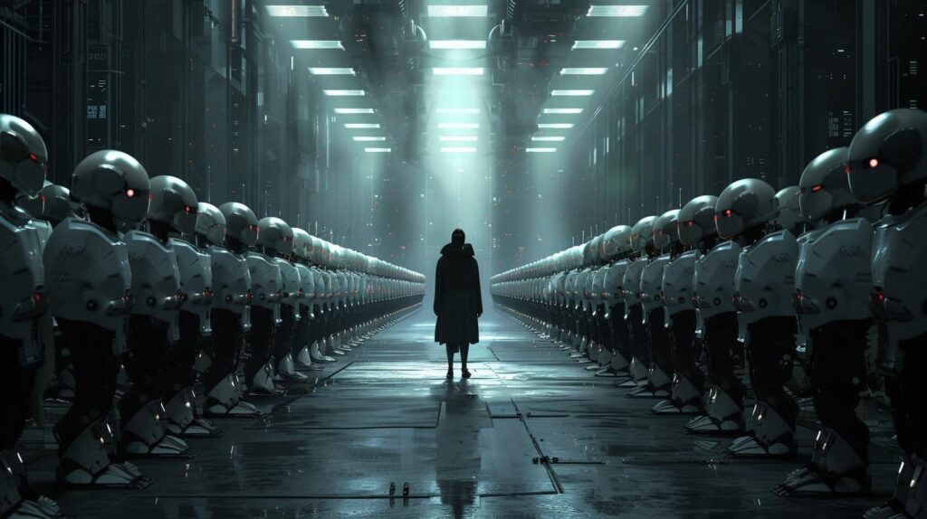 Elon Musk Gets Greenlight for $1 Trillion Pay Package, Envisions ‘Tens of Billions’ of Optimus Robots