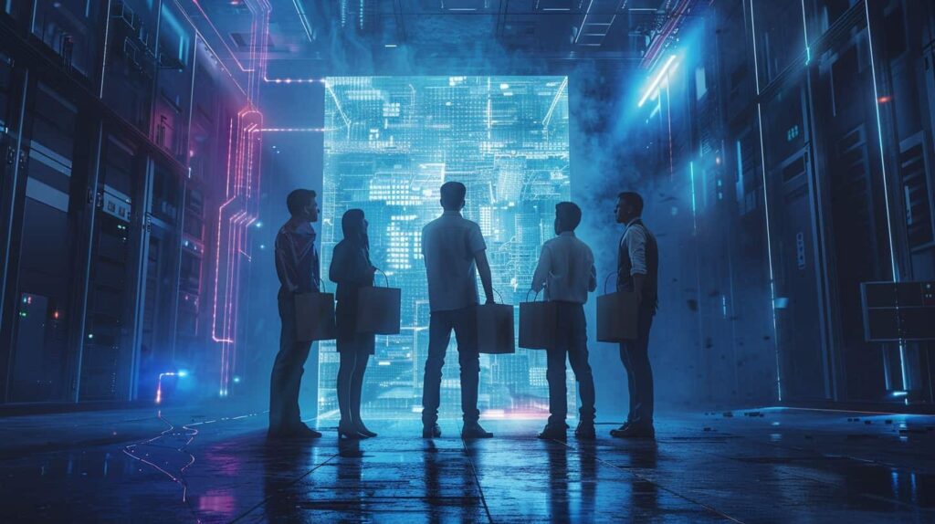 US Firms Lay Off 153,074 Workers in October, Highest in 22 Years As Cost-Cutting and AI Reshape Workforce: Challenger