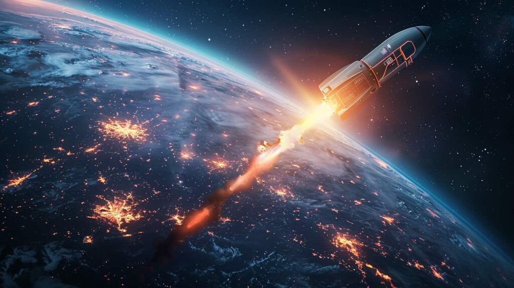 Elon Musk Says Starship Can Deploy More AI Compute Than Entire US Grid Every Two Years