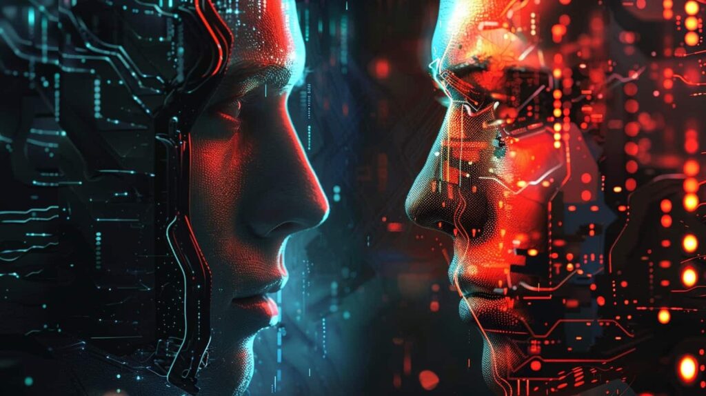 Elon Musk Calls Jeff Bezos ‘Copycat’ After Founding $6,200,000,000 AI and Robotics Startup Project Prometheus