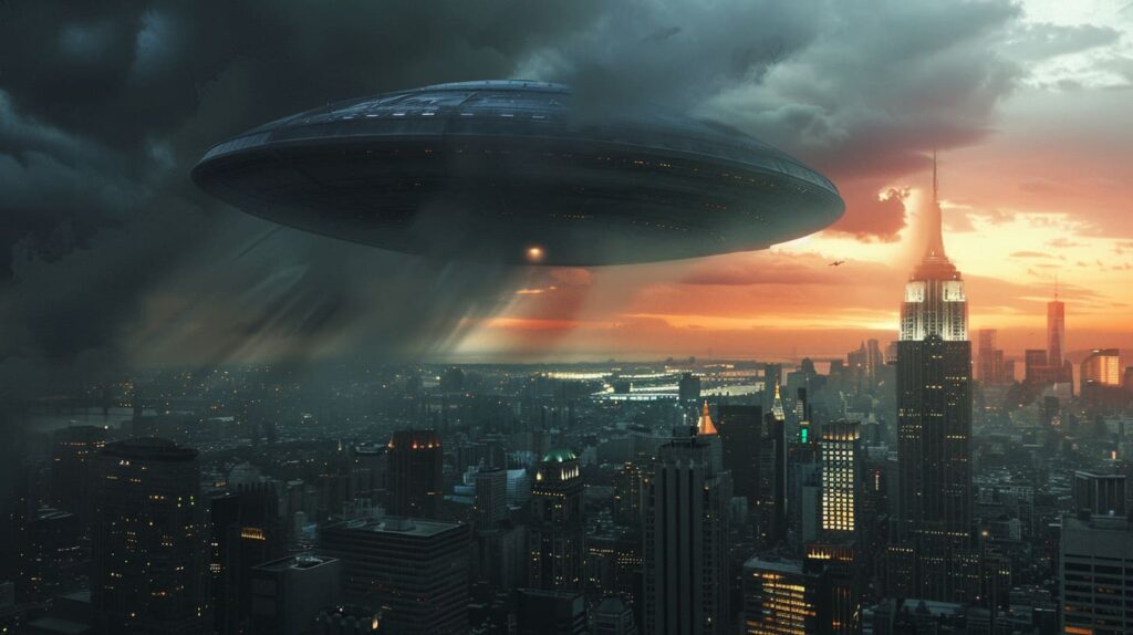 AI Godfather Says We’re “Constructing Aliens” Arriving in a Decade, Warns Meta and OpenAI More Focused on Race Than Survival