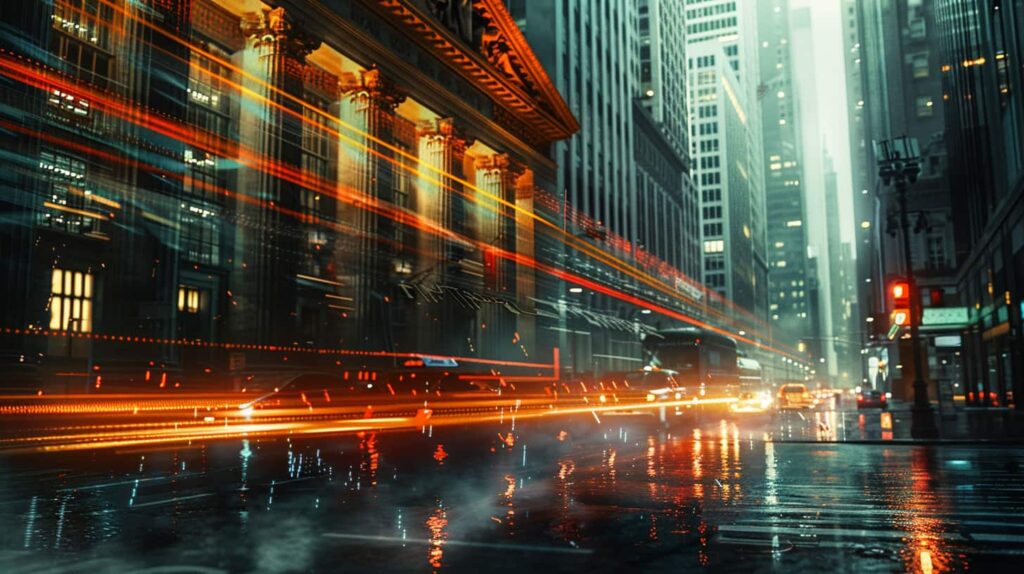 Morgan Stanley CIO Doubles Down on AI Giants, Sees ‘Speculative Small Caps’ Suffering in 2026