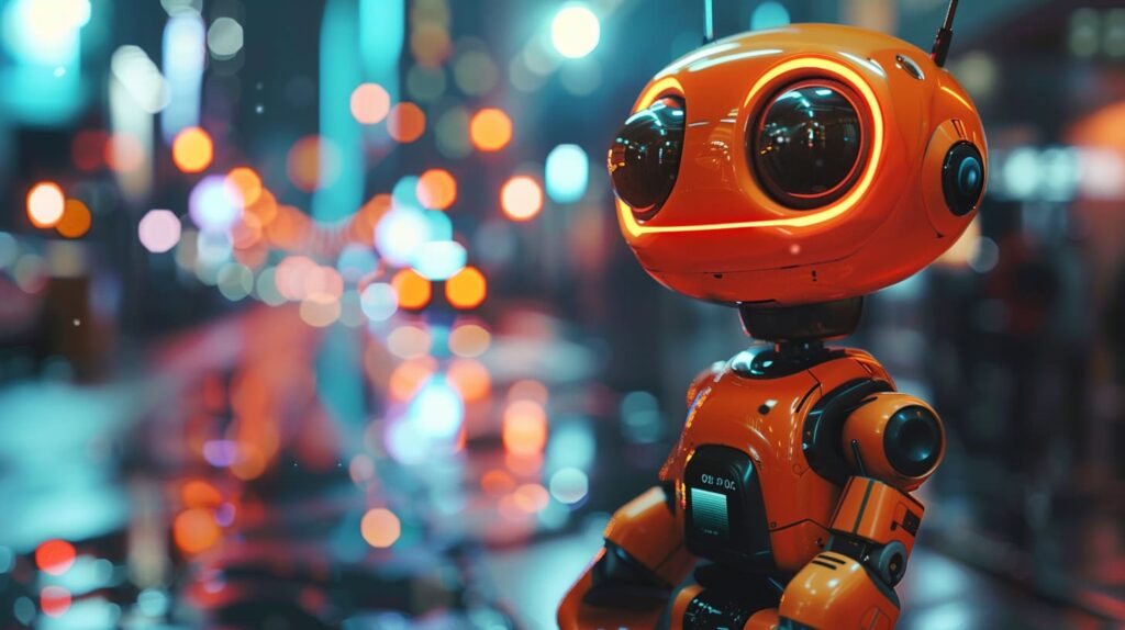 What Are AI Agents? The Invisible Assistants Who Do Tasks While You Sleep