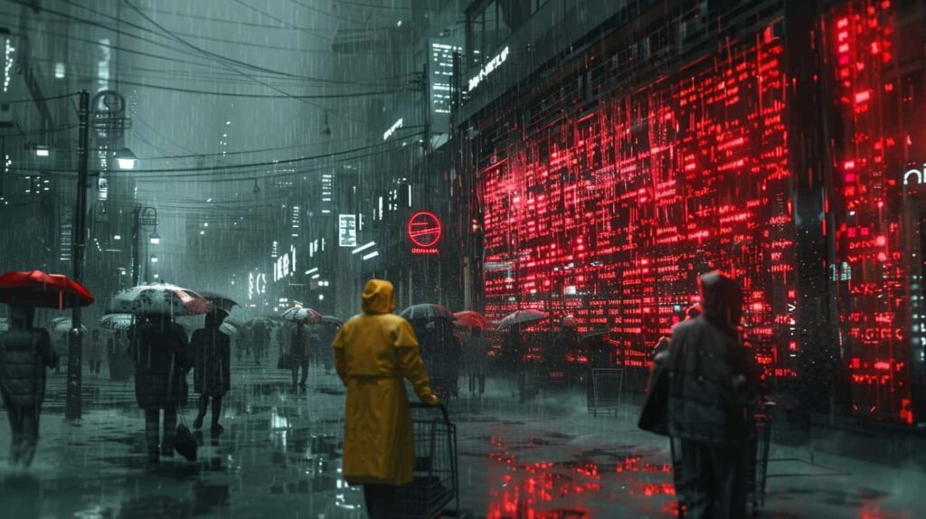 Cybersecurity Firm Warns of ‘Perfect Storm’ in US Retail Ahead of Black Friday and Cyber Monday, Says Hackers Targeting AI Agents