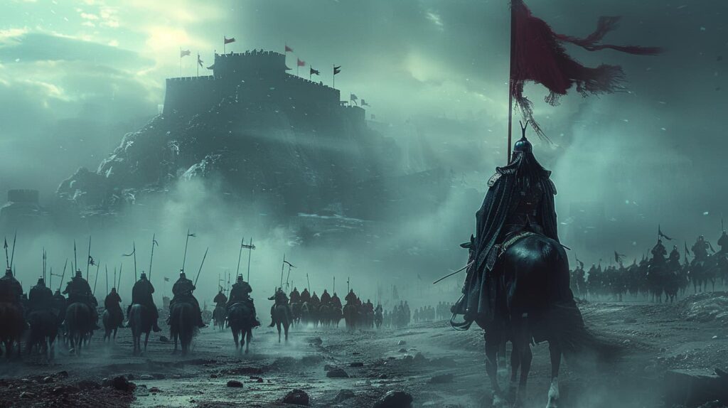 Elon Musk Says AI and Robotics Can Save US From $38.101 Trillion National Debt – Unless America Goes ‘Full Genghis Khan’