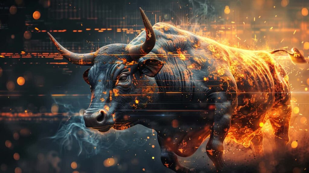 Coinbase Says Crypto Leverage Flush Sets Stage for Extended Bull Cycle to 2026