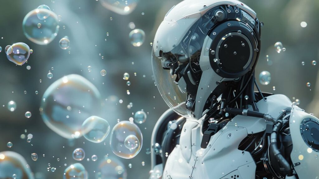 Investing Legend Ken Fisher Says AI ‘For Sure’ Is Not a Bubble – Here’s Why