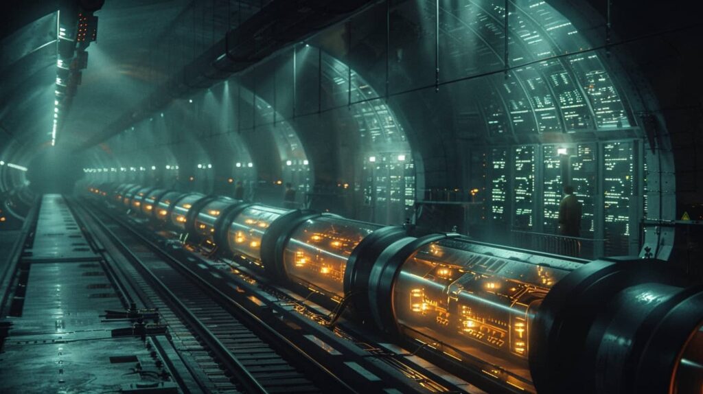 AI Boom ‘More Dangerous’ Than 1840s Rail Mania and Debt Holders Will Eat Losses, Warns Billion-Dollar Asset Manager