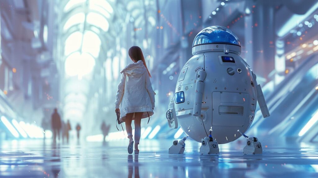 AI Already Surpasses Humans in Key Domains, Says Dr. Fei-Fei Li — Jensen Huang Says It Doesn’t Matter