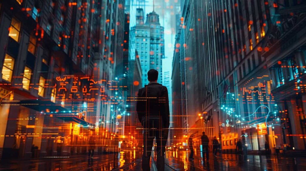 Wall Street Legend Unveils Two Key Reasons AI Era Totally Different From Dot-Com Bubble